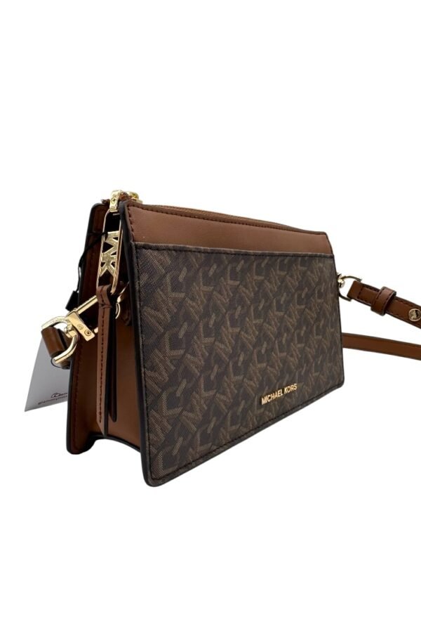 MICHAEL KORS - EMPIRE MINI CROSSBODY - Image 10